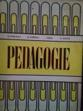 A. Dancsuly - Pedagogie (Editia: 1979)