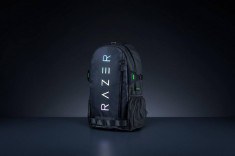 Razer rogue 17 backpack v3 - chromatic foto