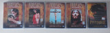 Iisus din Nazareth (film complet pe 4 DVD-uri) plus Patimile lui Hristos DVD