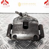 Etrier dreapta fata Fiat Panda III 2003 - 2012