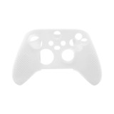 Husa Silicon Alba pentru controller XBOX ONE S - EAN: 0888494140958