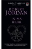 Roata Timpului Vol 9 - Inima Iernii, Robert Jordan - Editura RAO Books