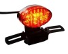 Lampa stop scuter (model 2)