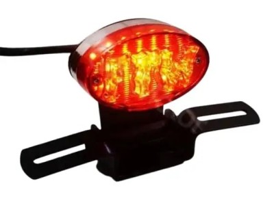 Lampa stop scuter (model 2) foto