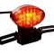 Lampa stop scuter (model 2)