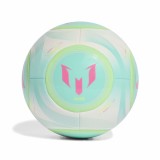 Lionel Messi balon de fotbal MESSI Club flash - 5