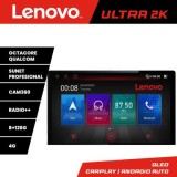 Navigatie Toyota, Ecran 2K QLED 13&quot;,Octacore,8Gb RAM,128Gb Hdd,4G,360,DSP,Carplay,Bluetooth EDT-E513-PRO v1 CarStore Technology