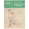 Vasile Diaconescu - Gradini botanice din Romania - 129602