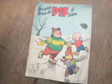 PIF LE CHIEN, NR 47/1962