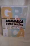 Gramatica limbii romane pentru gimnaziu &ndash; coord. Gabriela Pana Dindelegan