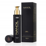 Ulei pentru păr cu porozitate ridicata Nanoil Oil for High Porosity Hair 100ml