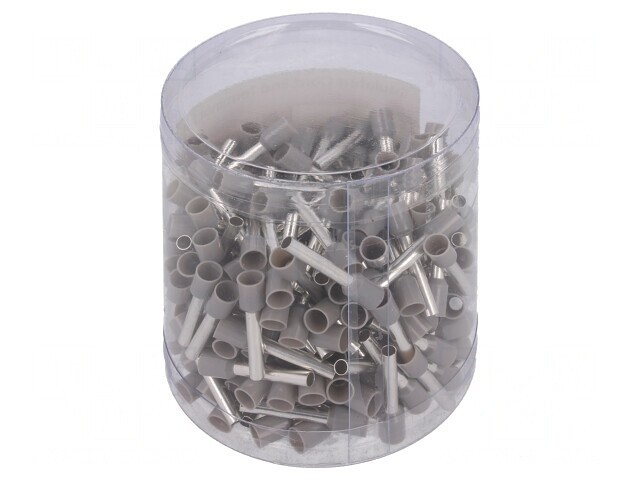 Set Inele de Etanșare Izolate 4mm2