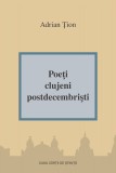 Poeti clujeni postdecembristi | Adrian Tion