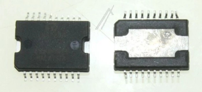LNBP20A C.I. circuit integrat