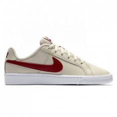 Pantofi Sport Nike Court Royale GS - Pantofi Sport Originali - 833654-008 foto