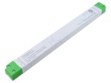 Alimentator LED 150W 24VDC 6,25A 220&divide;240VAC 1 iesire