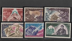 Bicentenar,Monaco. foto