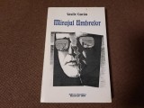 Vasile Gurau - Mirajul umbrelor