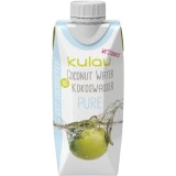 Apa de Cocos Pura Ecologica/Bio 330ml