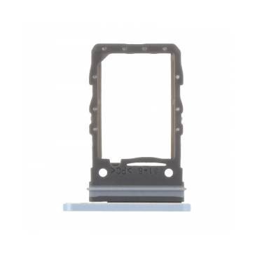 Suport Sim Pentru Samsung Galaxy Z Flip 6, F741 Albastru