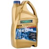 Ulei Transmisie Automata RAVENOL ATF RED-1 4L Sintetic Hyundai Powertech A5SR1 A5SR2 Kia Sorento Mohave Genesis H-1 Grand Starex I800