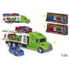 Trailer frictiune+ masinute, Jad
