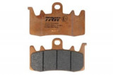 Cumpara ieftin Plăcuțe fr&acirc;nă față, utilizare: racing, material: sinter-TRQ, 50,8x85x8mm, Trw