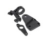 Kit reparatie far SKODA OCTAVIA III (5E), 01.2013-05.2017, fata, partea stanga, 3 piese