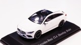 Mercedes-Benz CLA Shooting Brake - Spark 1/43