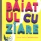 Baiatul cu ziare - Vince Vawter ed. bilingva (rom.-engl.) Booklet fiction 2019