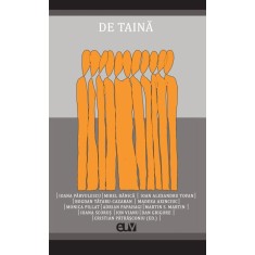 De taina &ndash; Cristian Patrasconiu (coord.)