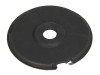 Disc ambreiaj compresor AC CITROEN C4 II (B7) (2009 - 2016) THERMOTEC KTT020066