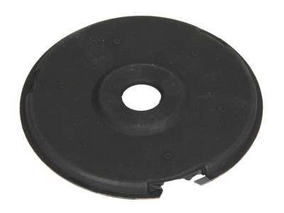 Disc ambreiaj compresor AC MERCEDES S-CLASS (W220) (1998 - 2005) THERMOTEC KTT020066 foto