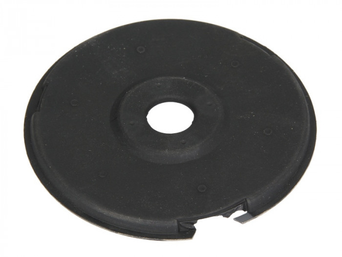 Disc ambreiaj compresor AC RENAULT SCENIC III (JZ0/1) (2009 - 2016) THERMOTEC KTT020066