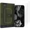 Folie de protectie Ecran HOFI Glass PRO+ pentru Google Pixel 9 / 9 Pro, Sticla Securizata, Full Glue, Set 2 bucati, 2.5D