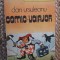 COMIC VOIAJOR - DAN URSULEANU