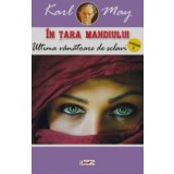 Ultima vanatoare de sclavi - Karl May