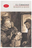 Cumpara ieftin Momente și schițe - Paperback brosat - Ion Luca Caragiale - Litera