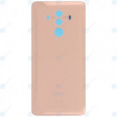 Huawei Mate 10 (ALP-L09, ALP-L29) Capac baterie aur roz
