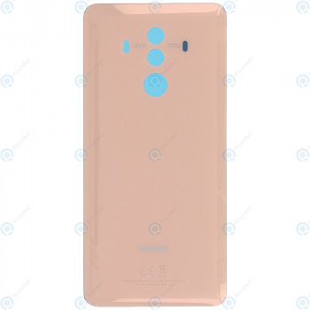 Huawei Mate 10 (ALP-L09, ALP-L29) Capac baterie aur roz foto