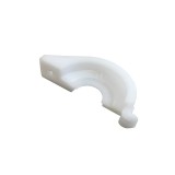 Suport fixare motor pentru uscător de rufe ELECTROLUX 1123546002 AEG Original