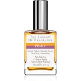 The Library of Fragrance Peanut Butter &amp; Jelly eau de cologne unisex 30 ml