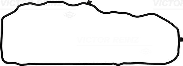VICTOR REINZ 71-54146-00 Garnitura, capac supape