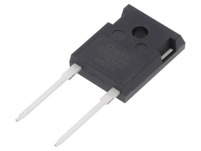 Diodă Redresoare 300V 30A THT TO247-2 160W foto