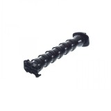 Brat flexibil compatibil GoPro Gooseneck pentru camere de actiune GP117, Generic