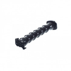 Brat flexibil compatibil GoPro Gooseneck pentru camere de actiune GP117 foto