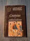 Crestinism si antisemitism Vladimir Solovion, Humanitas