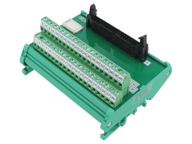 Tranziție 24V pentru temperaturi -20&divide;60&deg;C