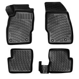 Cumpara ieftin Set covorase auto cauciuc TPE Umbrella pentru Opel Corsa e (2014-2019), Cod 59077