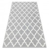 Covor BCF Morad TRELIS marocani trellis - gri deschis, 60x110 cm